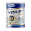Neysure 1 Gold เหมาะสำหรับผู้ที่เป็นโรคไตโดยเฉพาะ